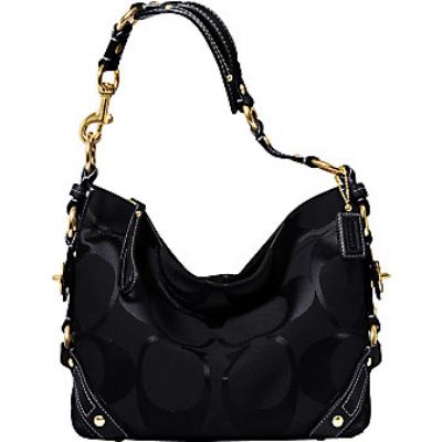 discount COACH bags - 10619 full black